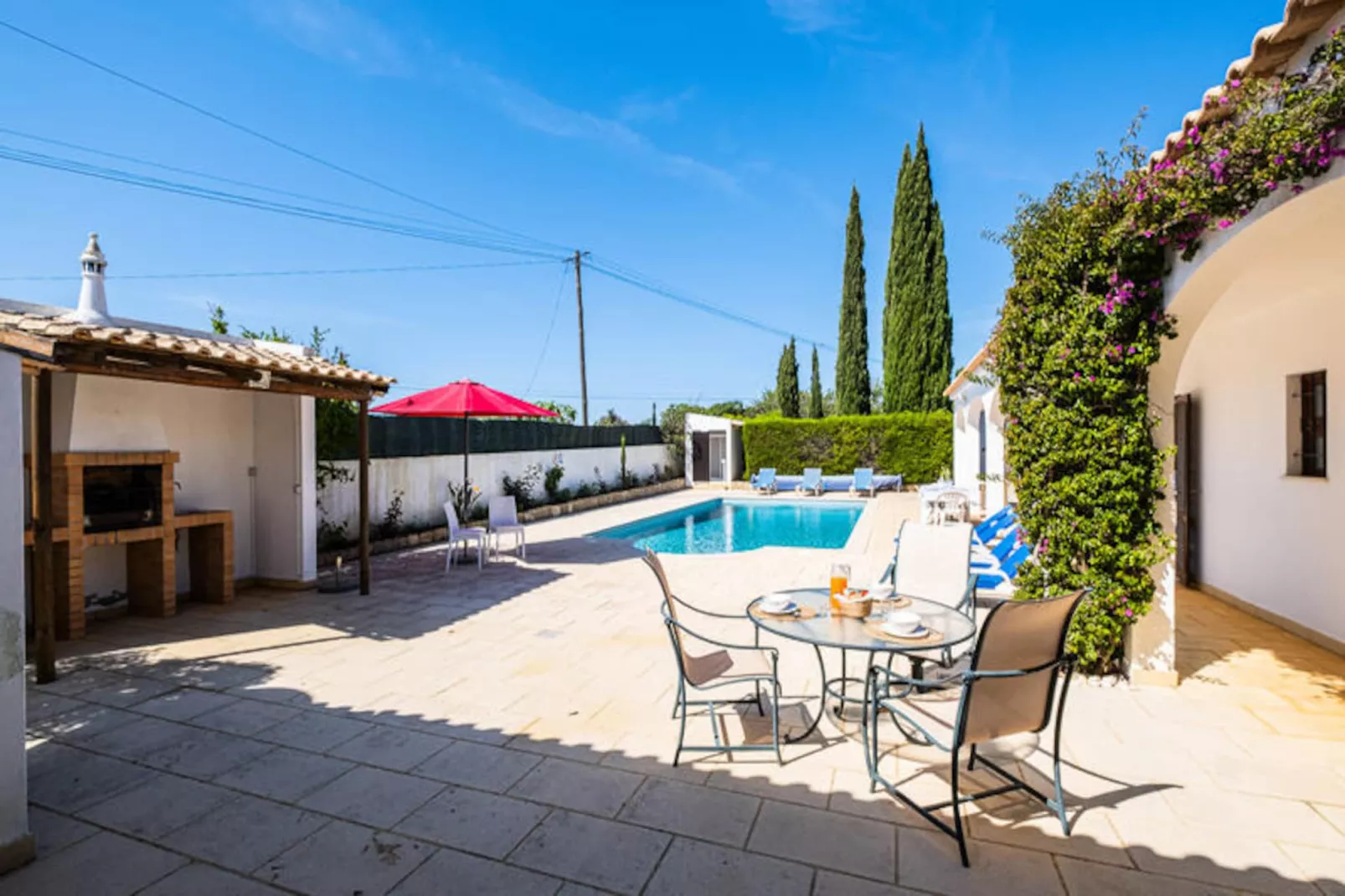 Maison à Albufeira-Niet-getagd