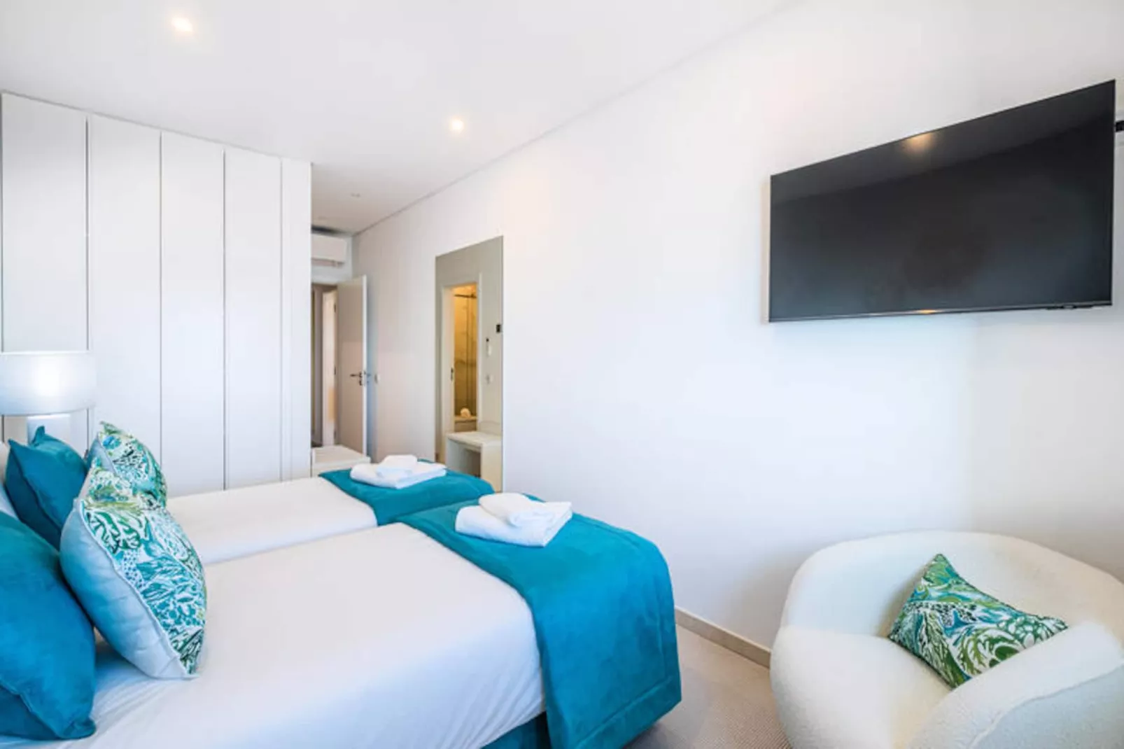 Appartements à Armaçao de Pera-Niet-getagd