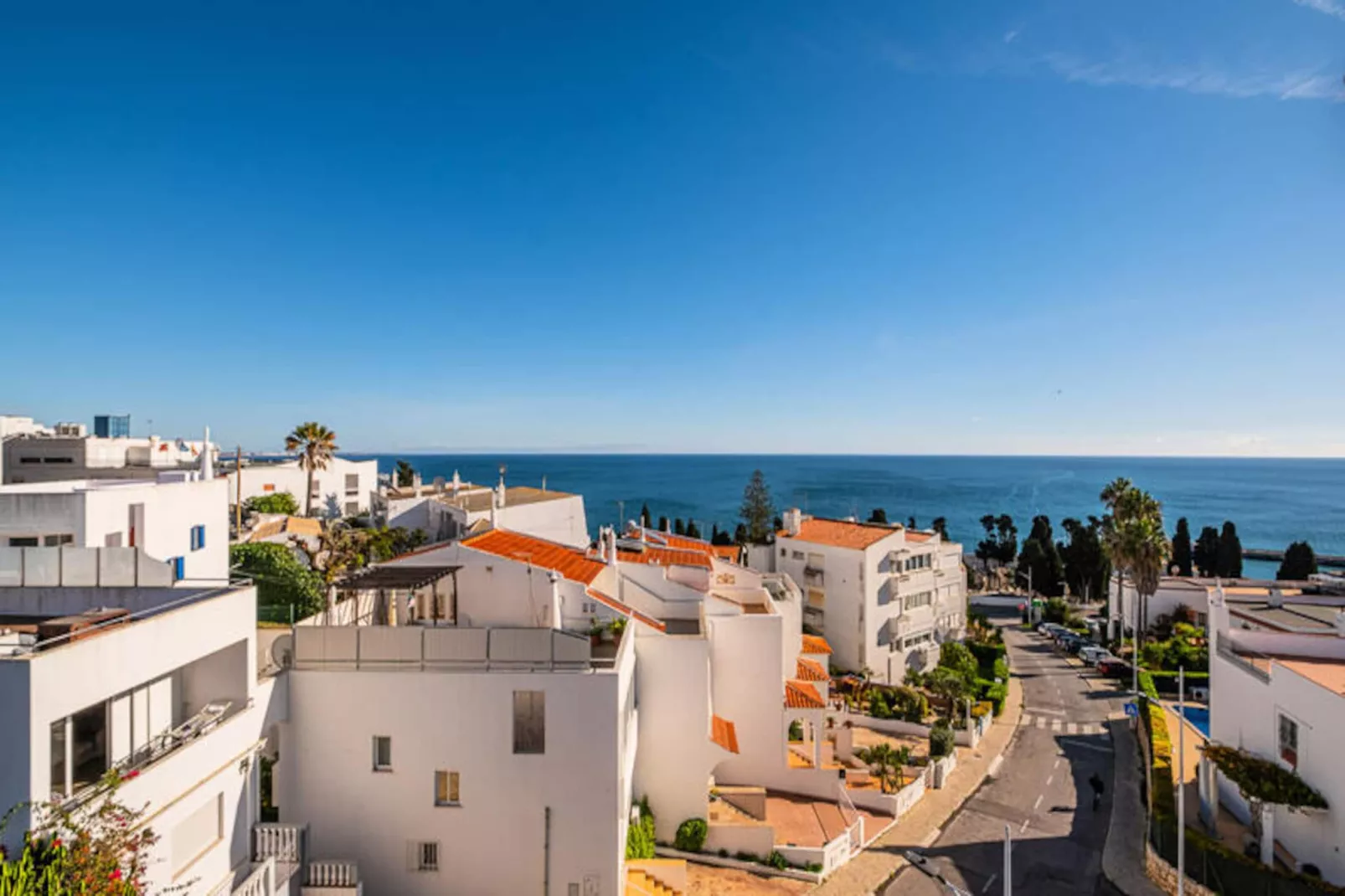 Appartements à Albufeira-Niet-getagd