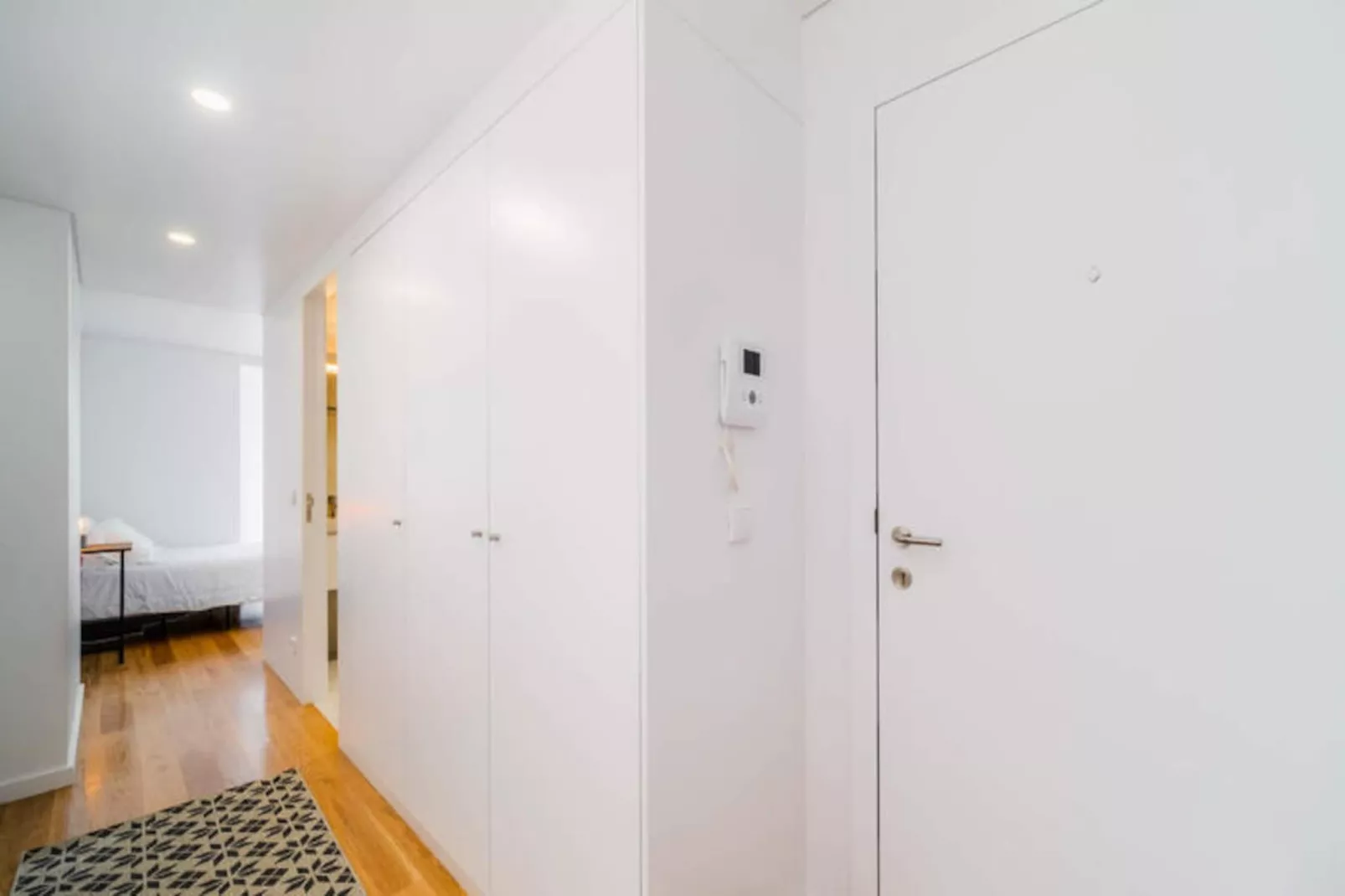 Studio à Porto-Niet-getagd