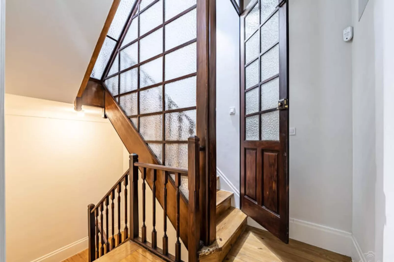 Appartements à Porto-Niet-getagd