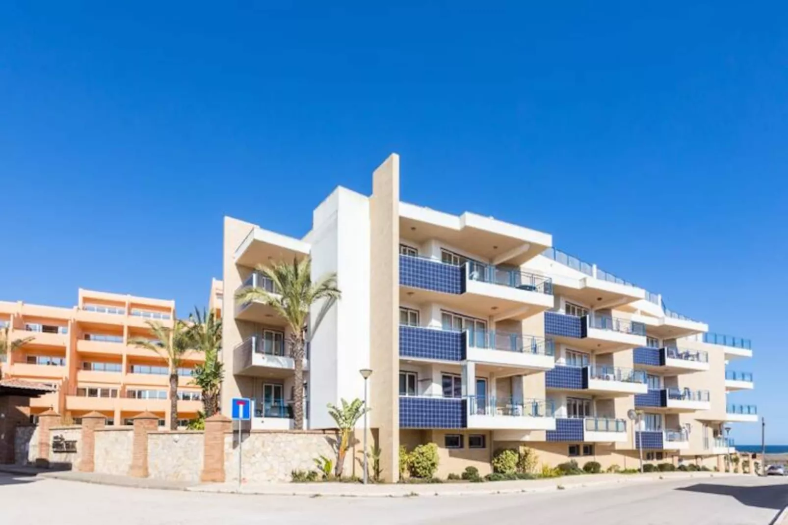 Meia Praia View Apartment-Niet-getagd