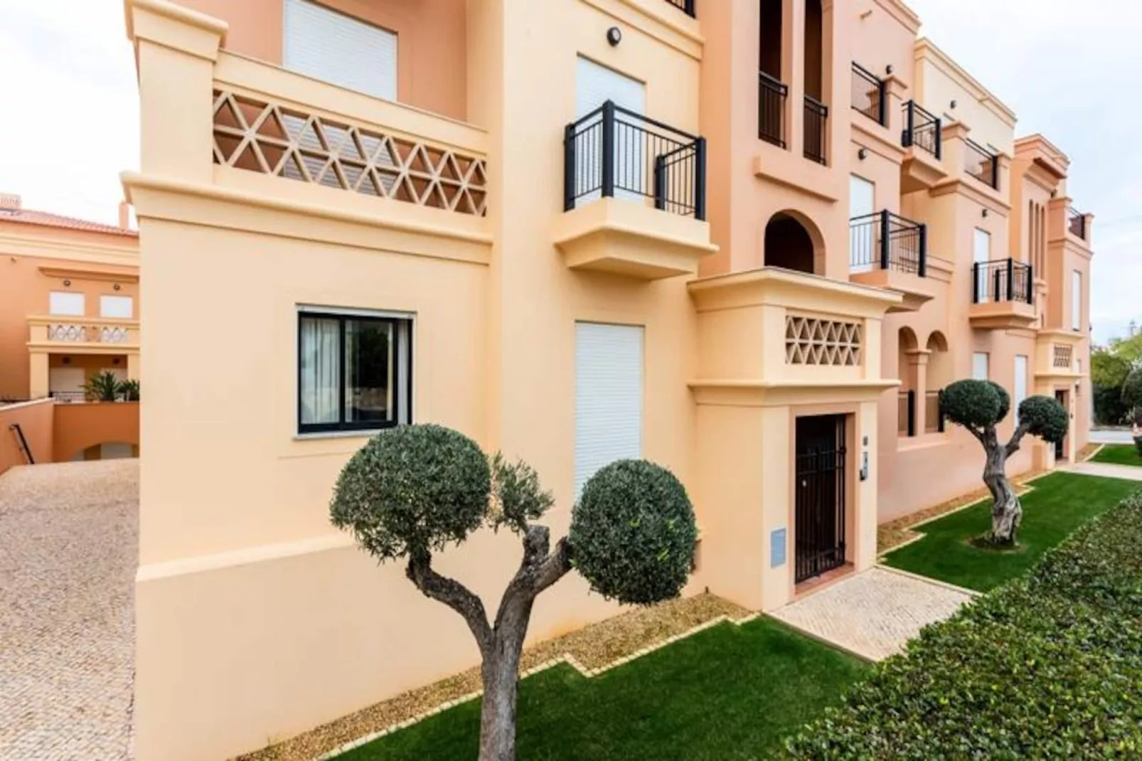 Baia Da Luz - Great Light Apartment-Niet-getagd