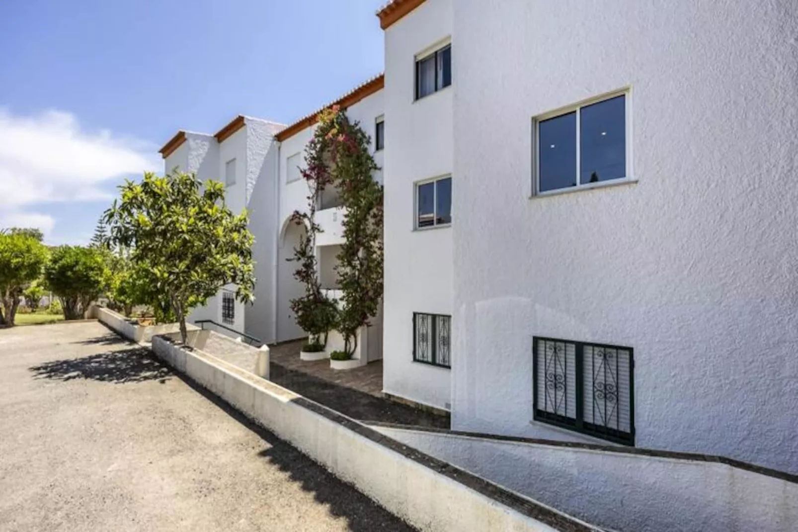 Casa De Ferias Luz-Niet-getagd