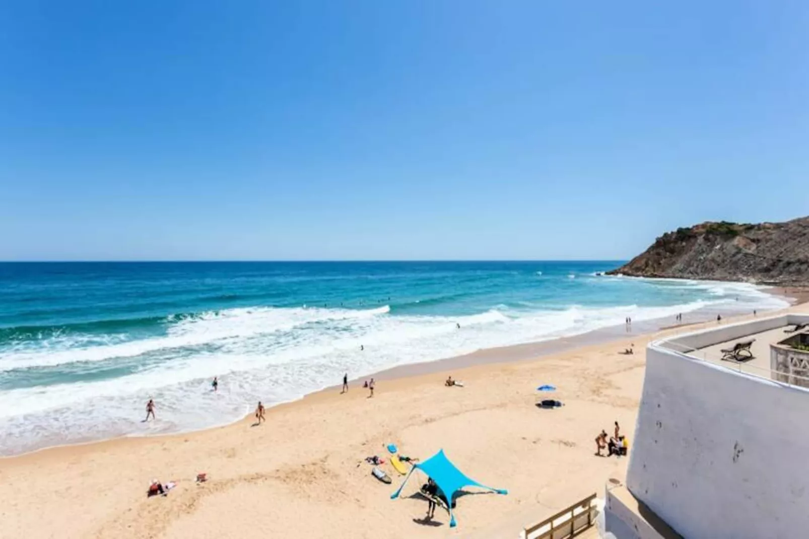 Casa Pedro - Burgau-Niet-getagd