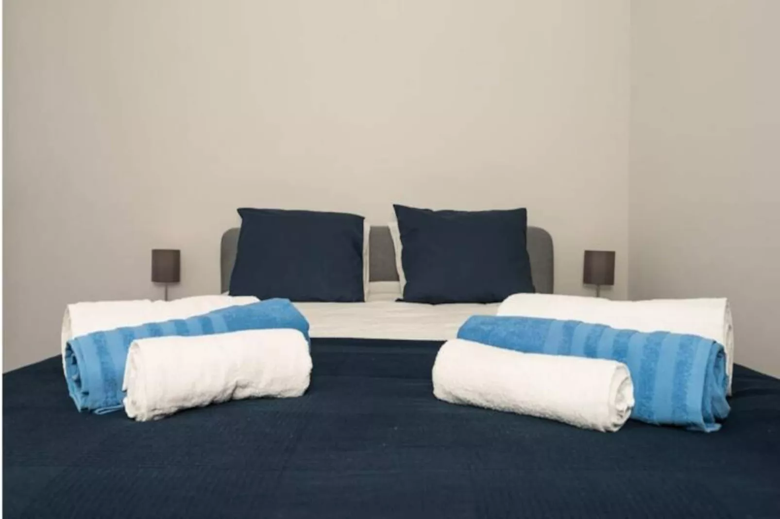 Seaview Urban Apartment Lagos-Niet-getagd