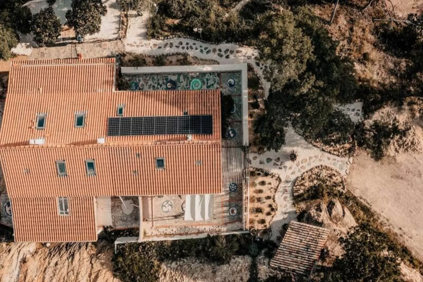 The Lemon Lodge - Ziggurat Suite-Niet-getagd