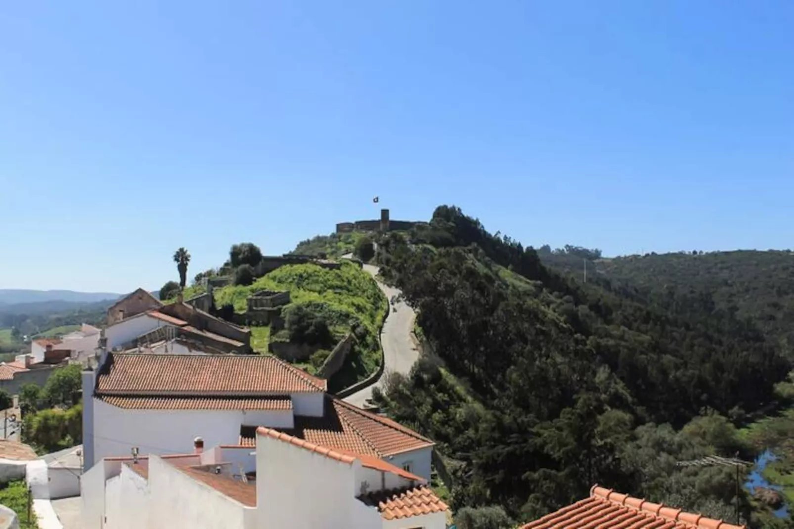 Cottage Aljezur Town-Niet-getagd