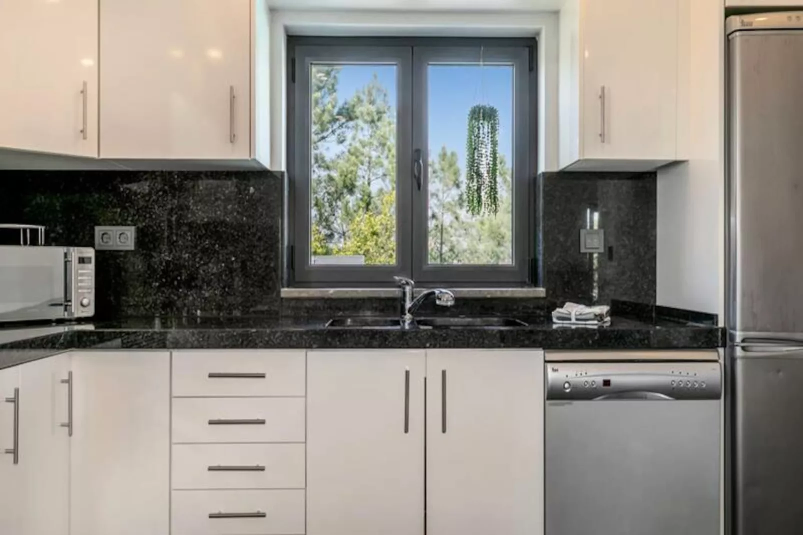 Casa Amizade - Avec Une Vue Imprenable Sur L'oc&eacute;an-Niet-getagd