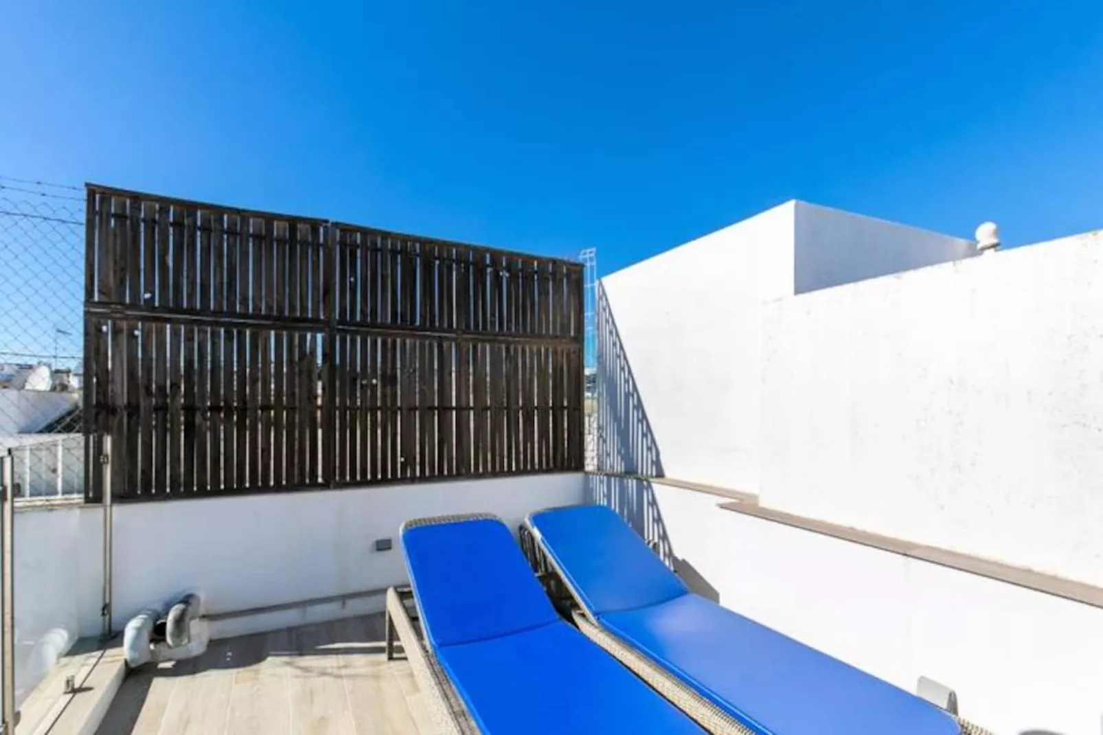 Typische Fisherman's Cottage-Niet-getagd