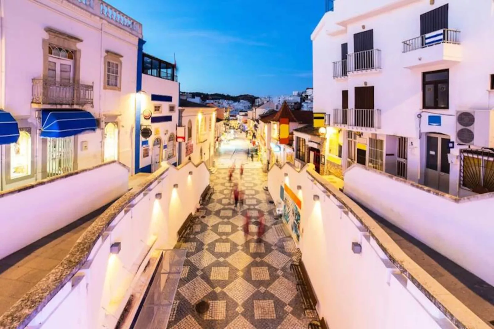 Townhouse N7 - Albufeira-Niet-getagd