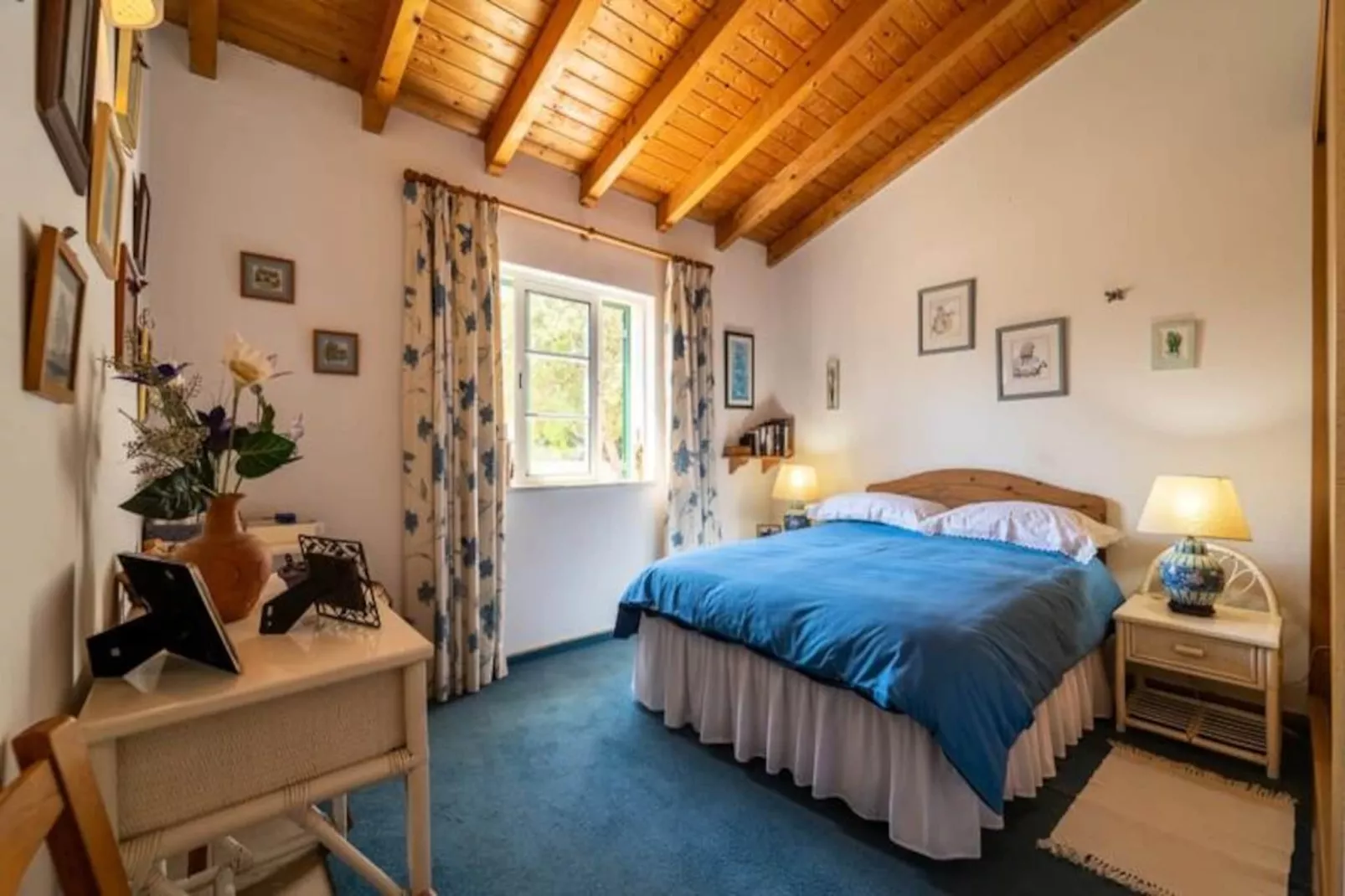 Bliss Villa-Niet-getagd