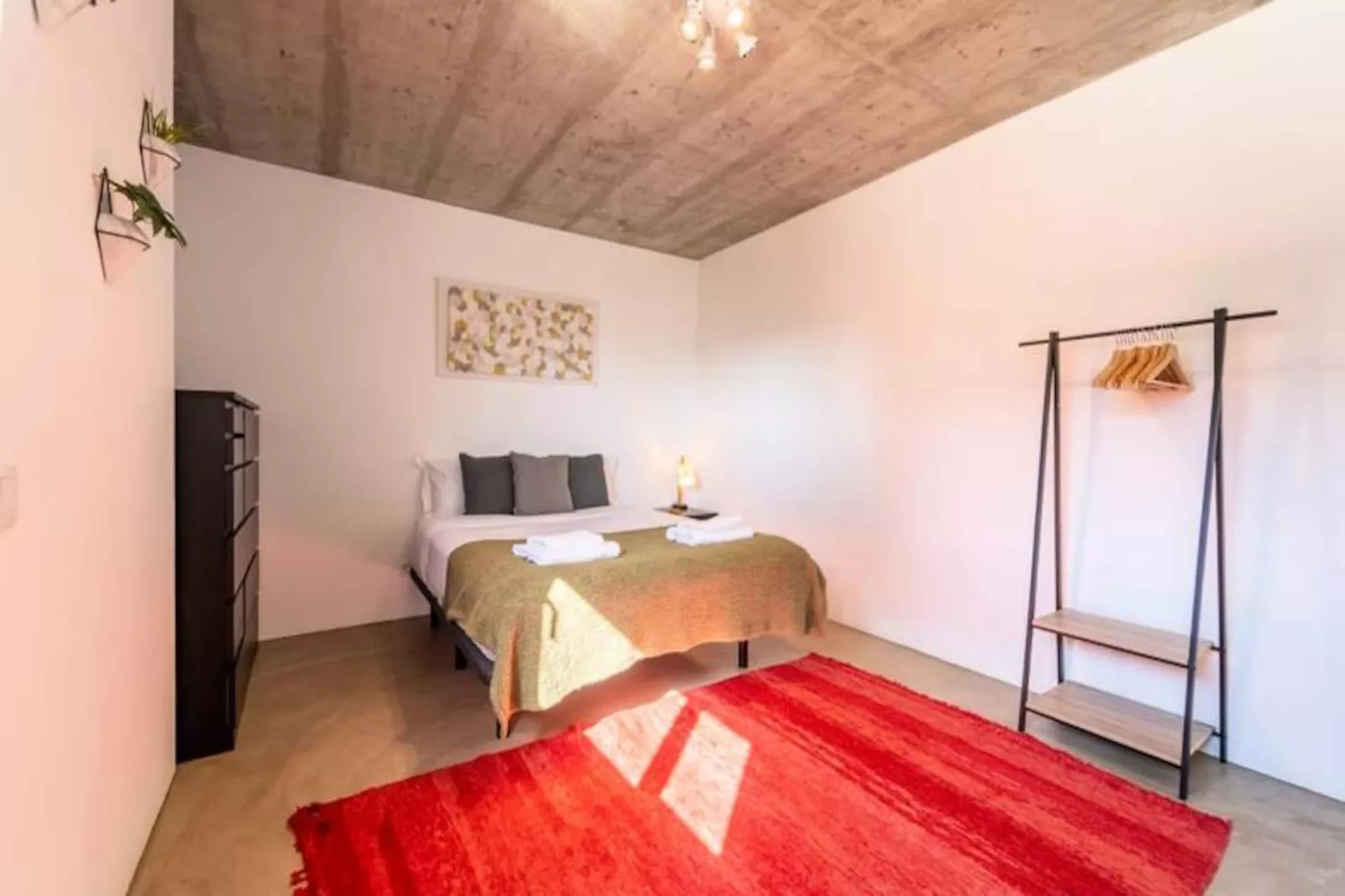 Andorinhas Espartal T3-Niet-getagd