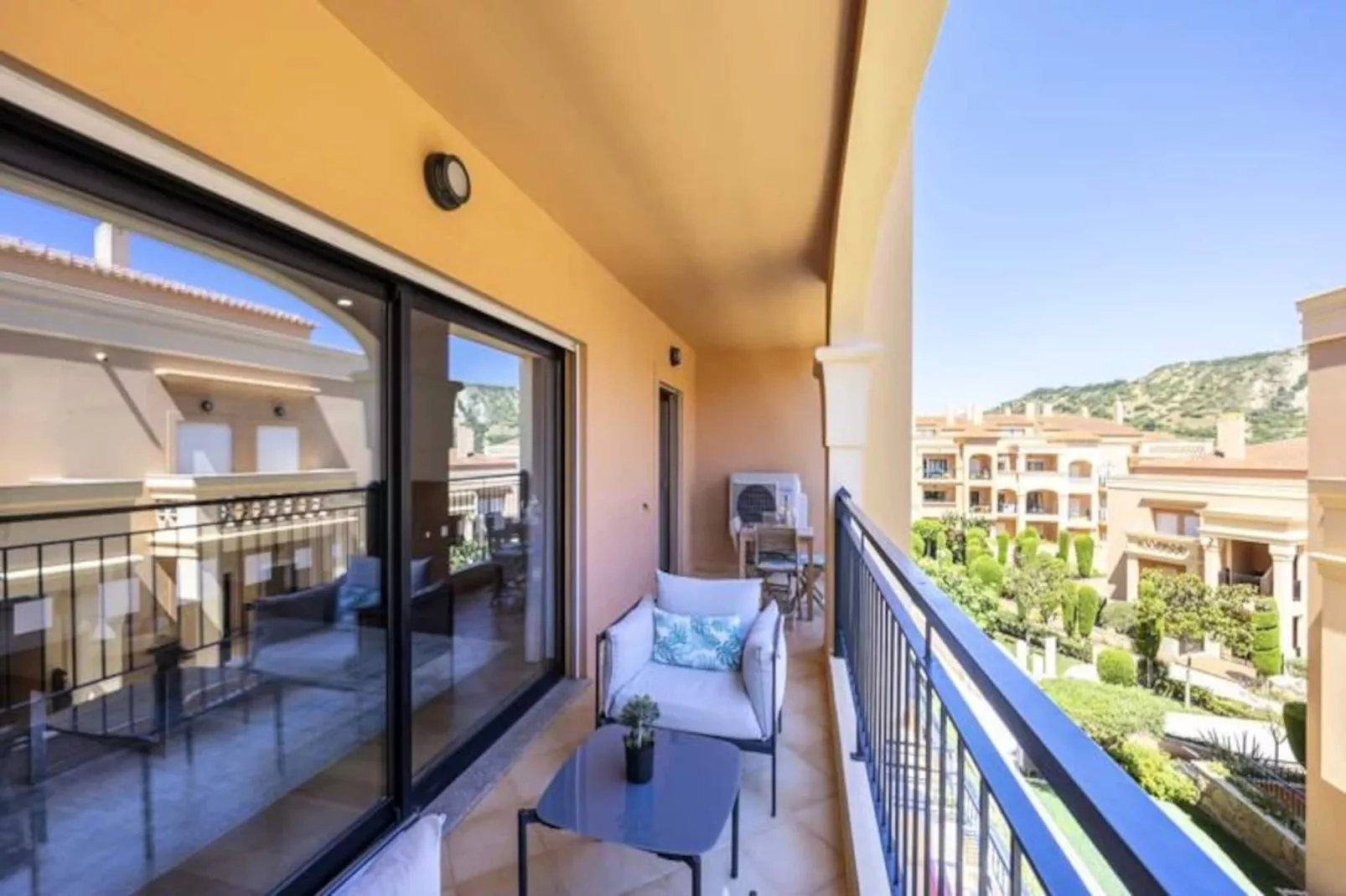 Baía Da Luz Resort - Nuzone Apartment-Niet-getagd