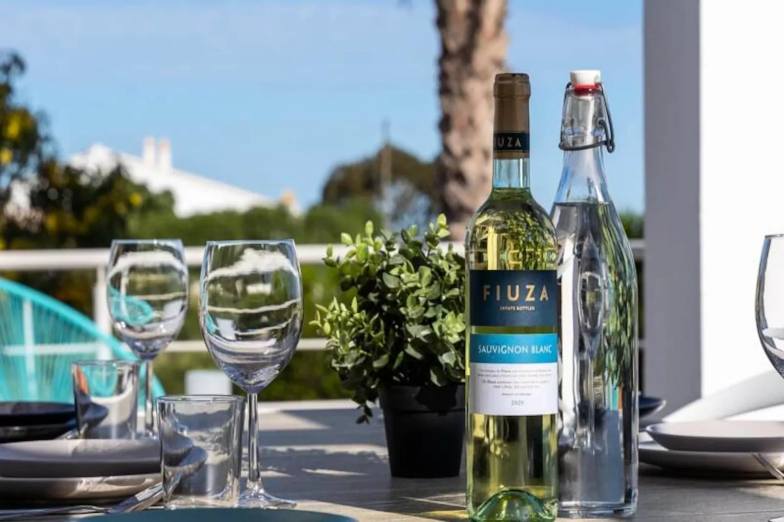 Duas Palmeiras-Niet-getagd