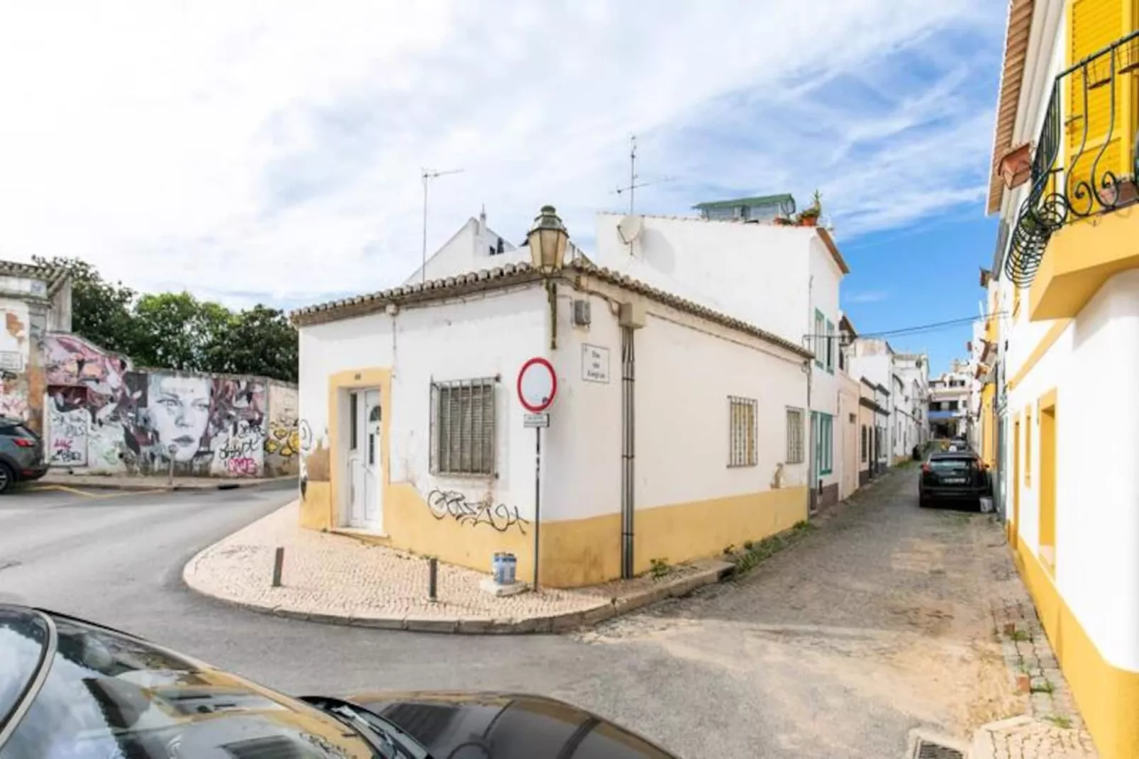 Casa Da Alegria-Niet-getagd