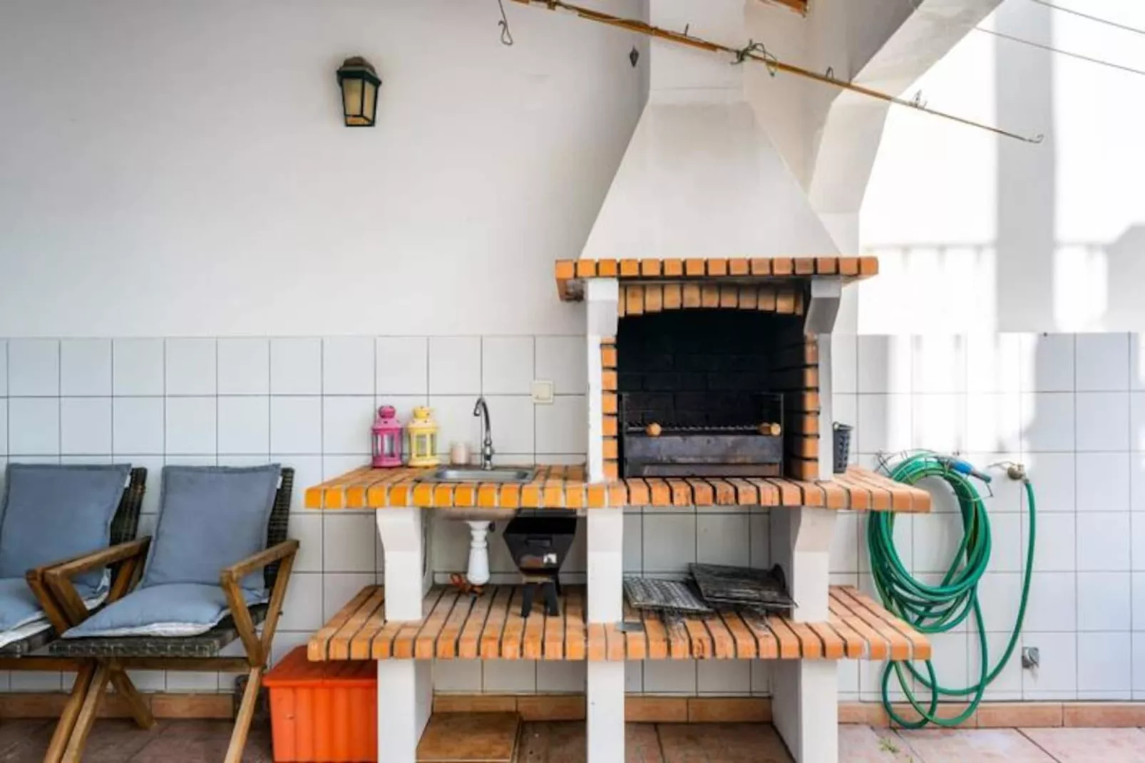 Villa Som Das Ondas I-Niet-getagd