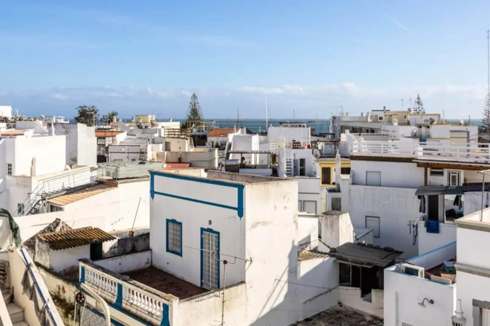 Perdiz Do Mar  - Armona-Niet-getagd