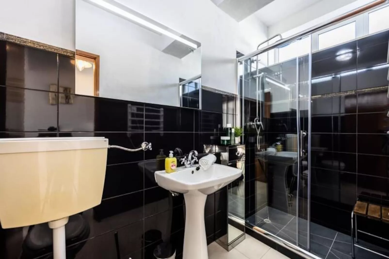 Bay View Townhouse-Niet-getagd