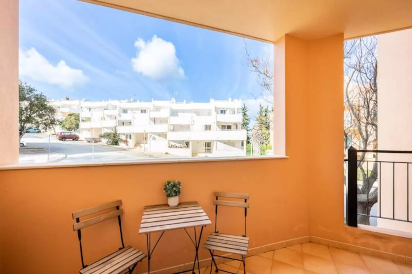 Baia Da Luz - Tropicana Beach Apartment-Niet-getagd