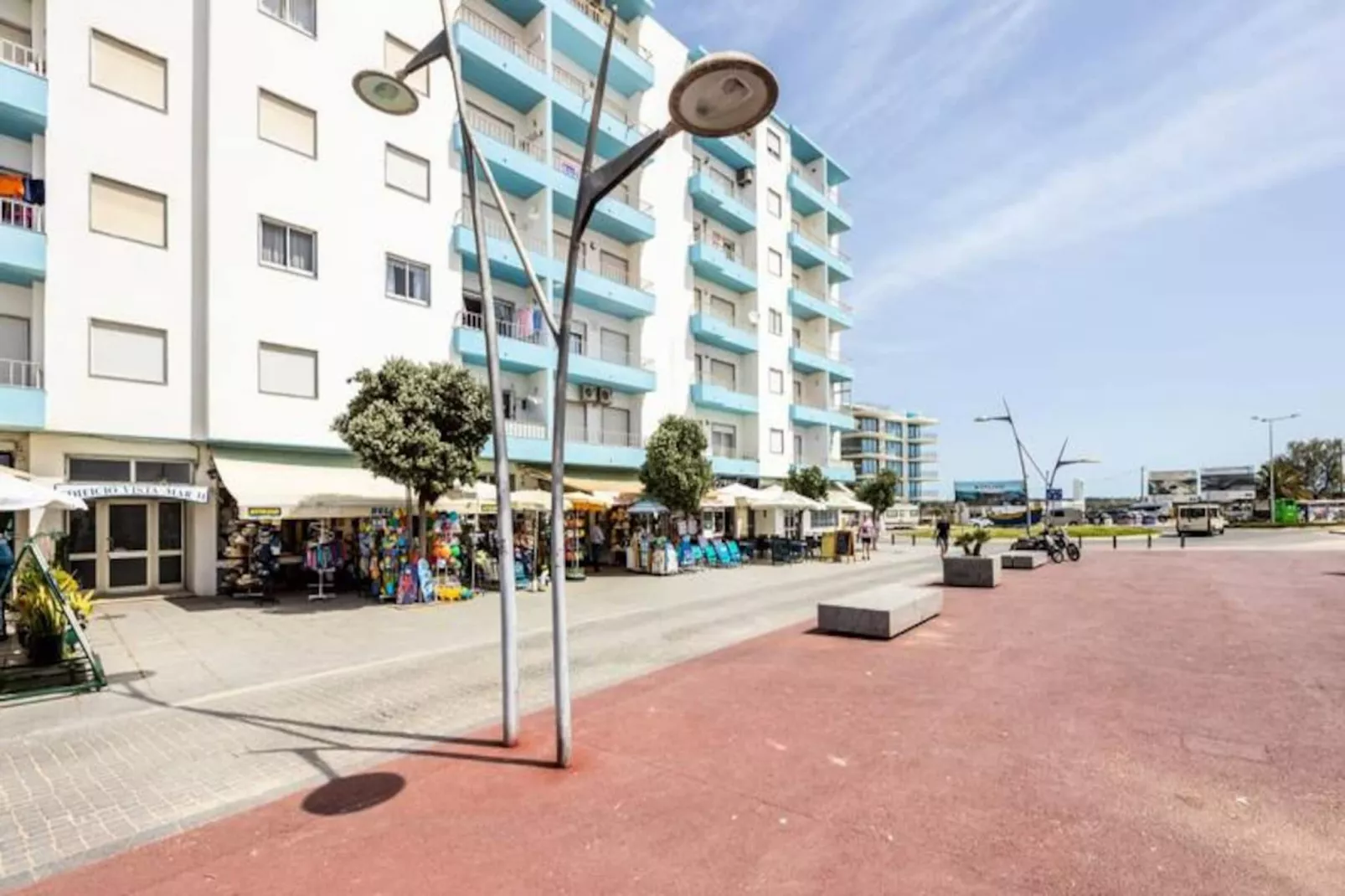 Beira Mar Apartment-Niet-getagd
