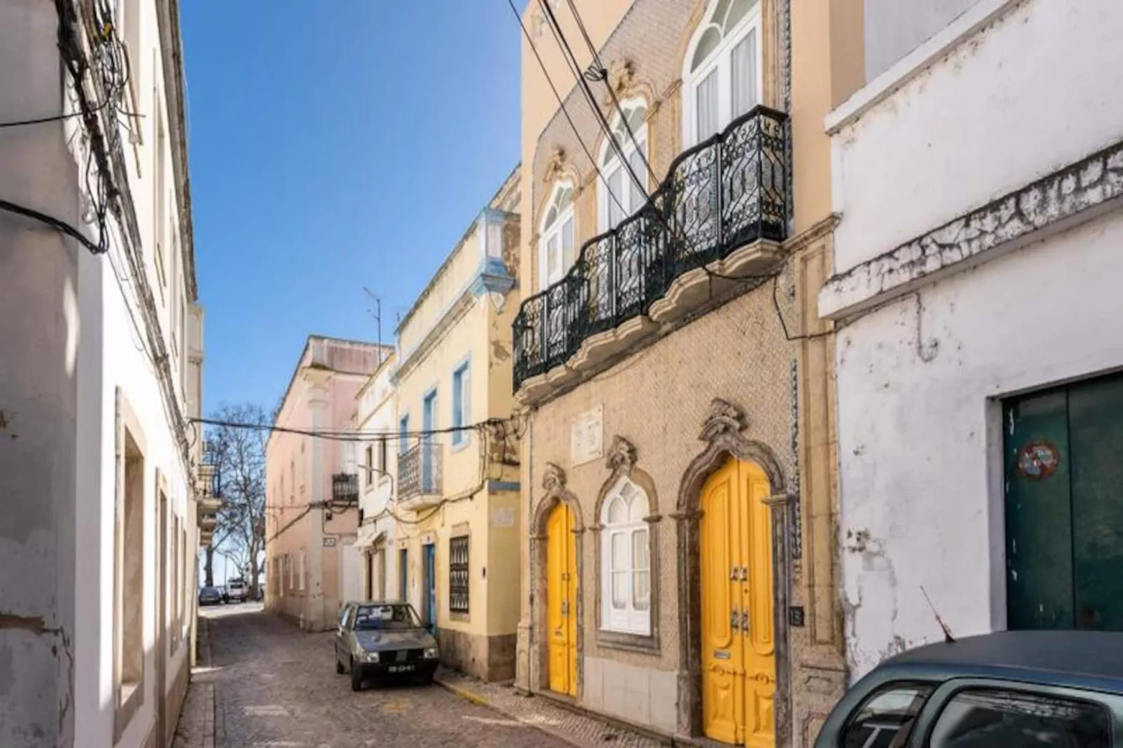 Dourada Townhouse - Olh&atilde;o-Niet-getagd