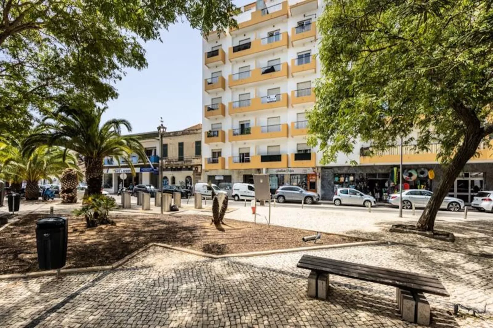 City Centre Ocean View Apartment-Niet-getagd