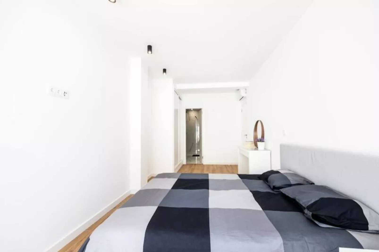 Alfamar In&ecirc;s Apartment-Niet-getagd