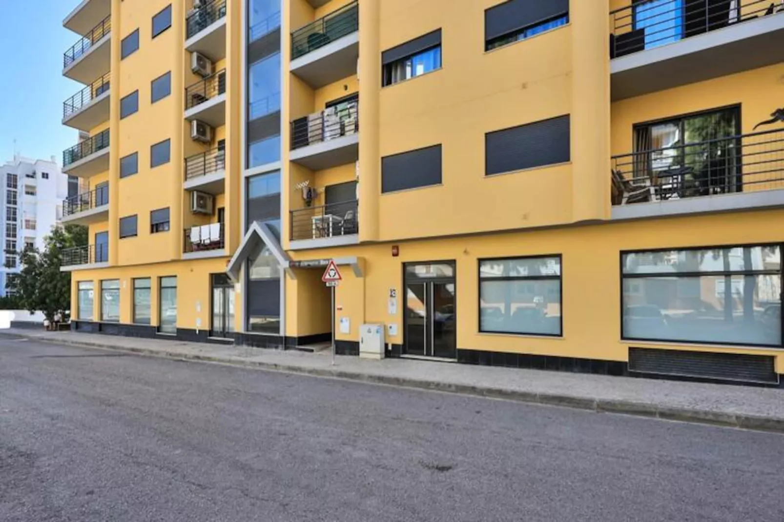 Apartment Lesley-Niet-getagd