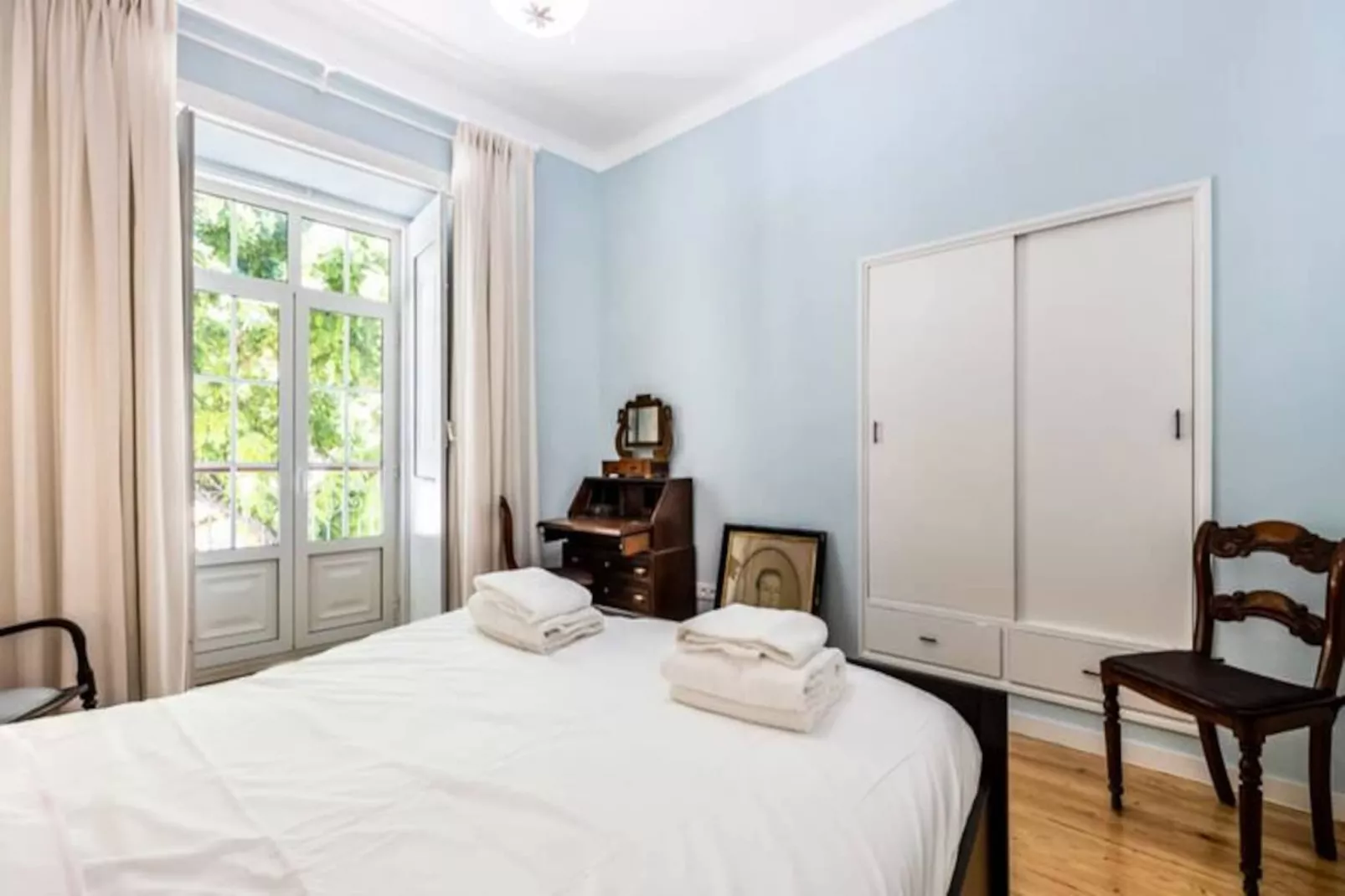 Casa Matias - Stylish 4br Apartment &bull; Lagos Old Town-Niet-getagd