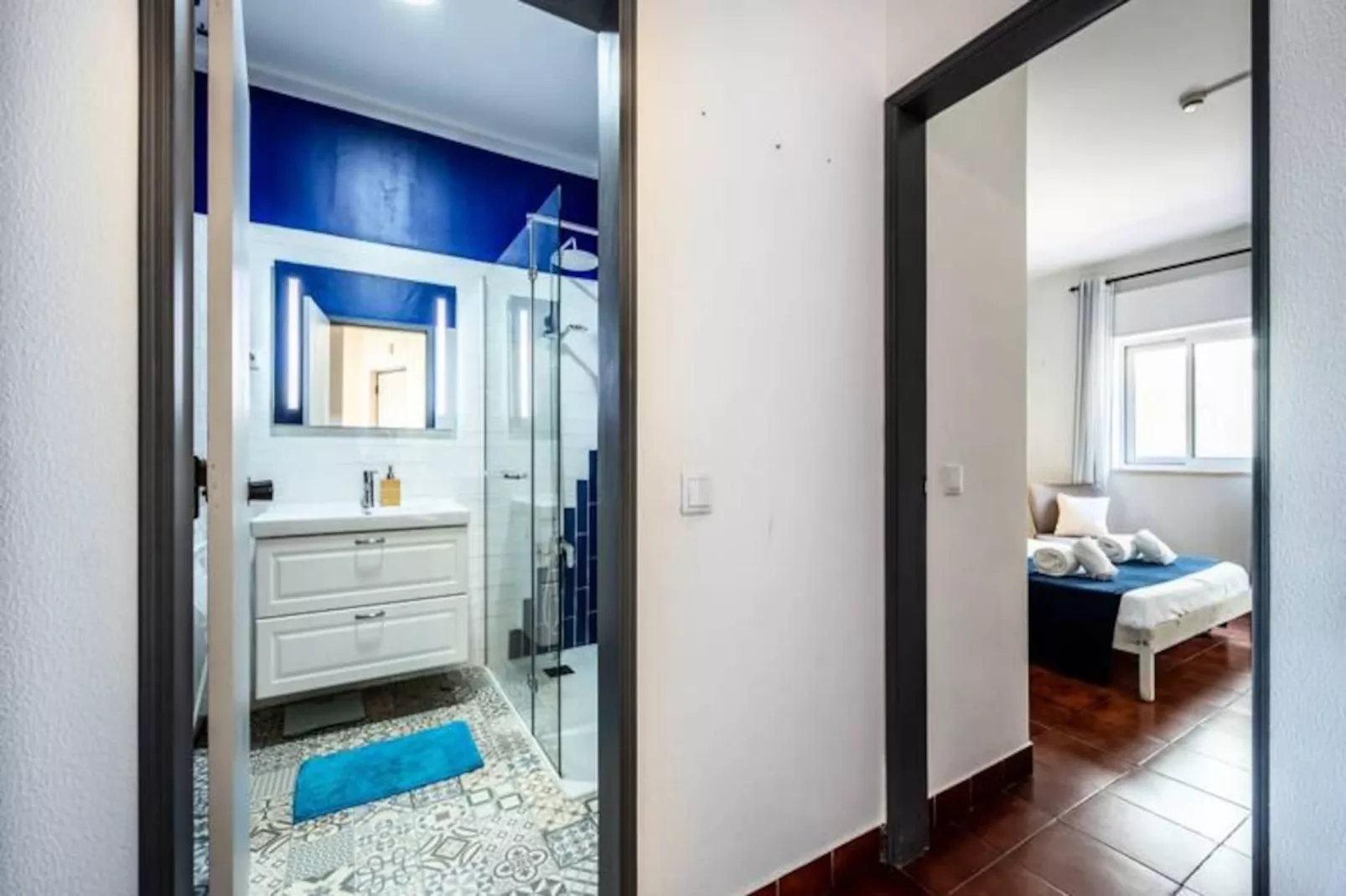 Alvor Modern Comfort-Niet-getagd