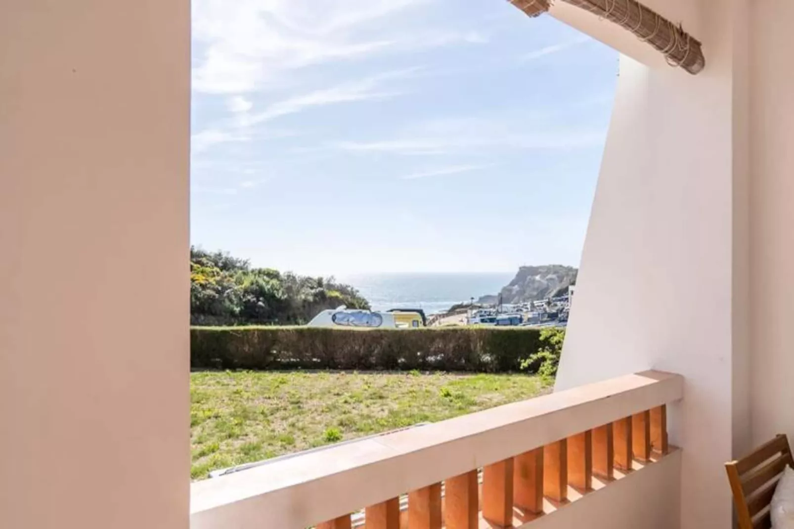 Arrifana Sunset & Surf-Niet-getagd