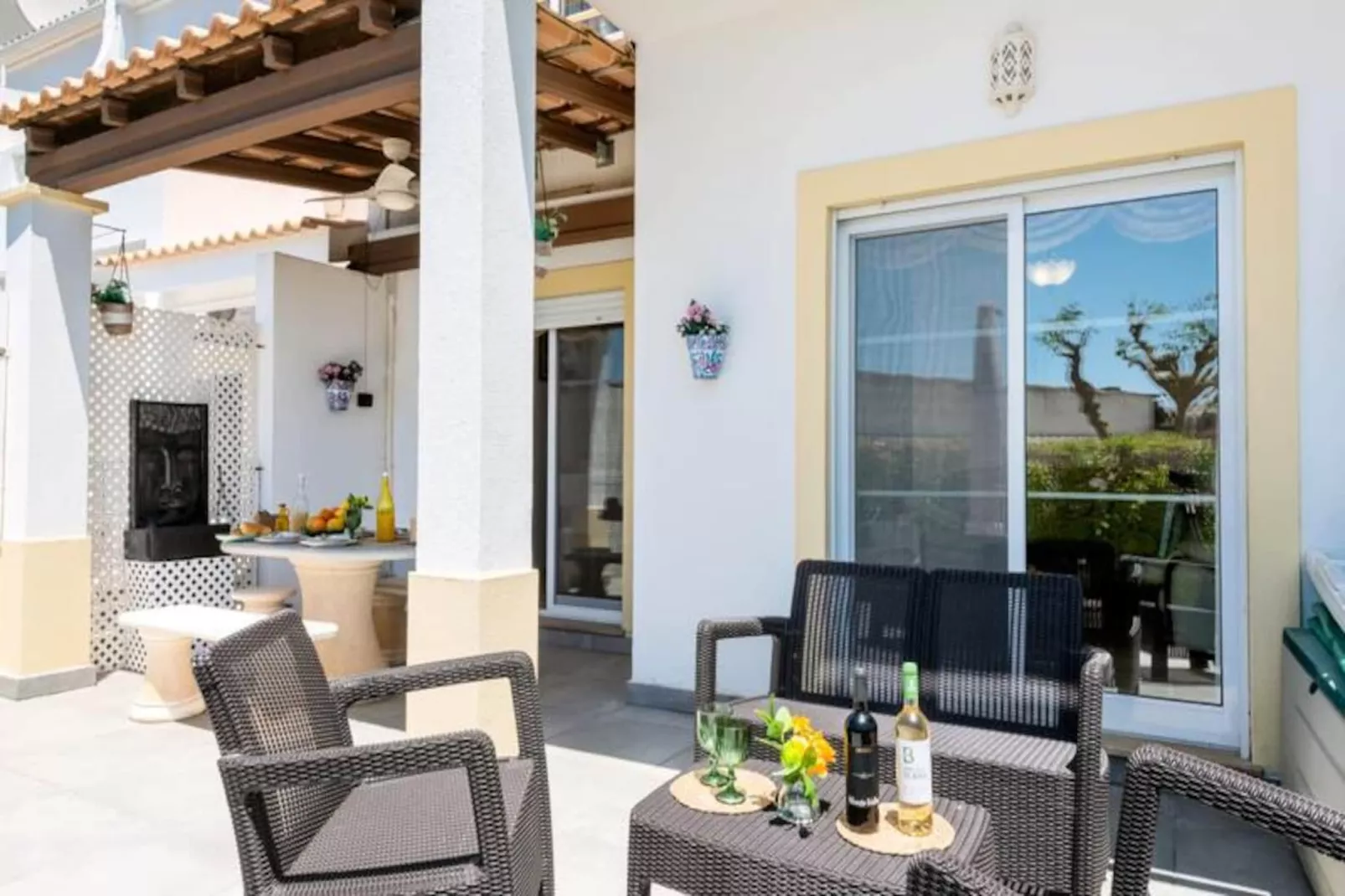 Villa Magdalena-Niet-getagd