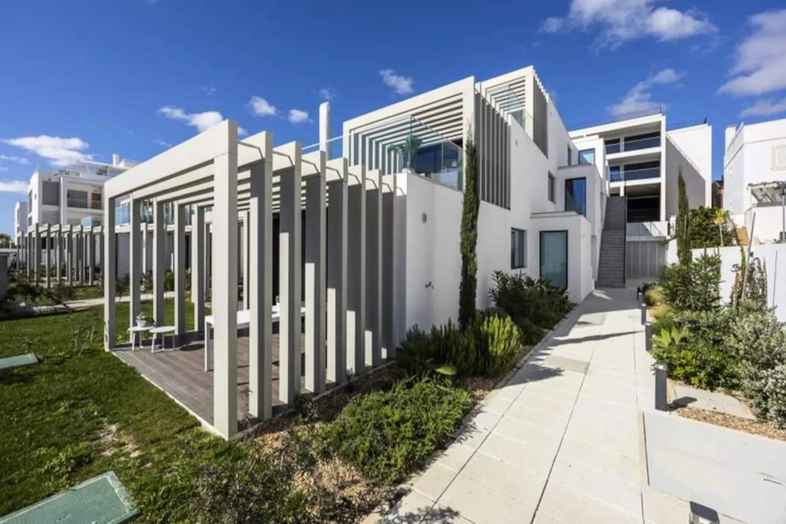 Ria View - Luxo A Beira Mar-Niet-getagd