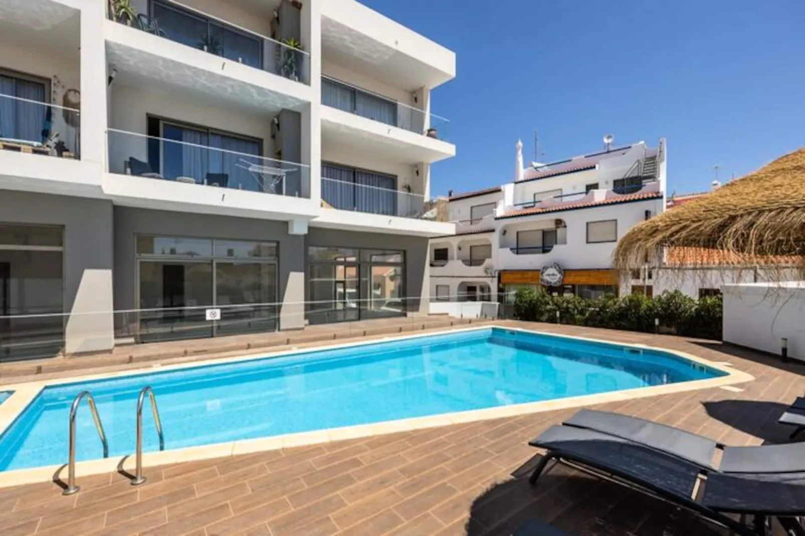 Burgau Beach Apartment-Niet-getagd