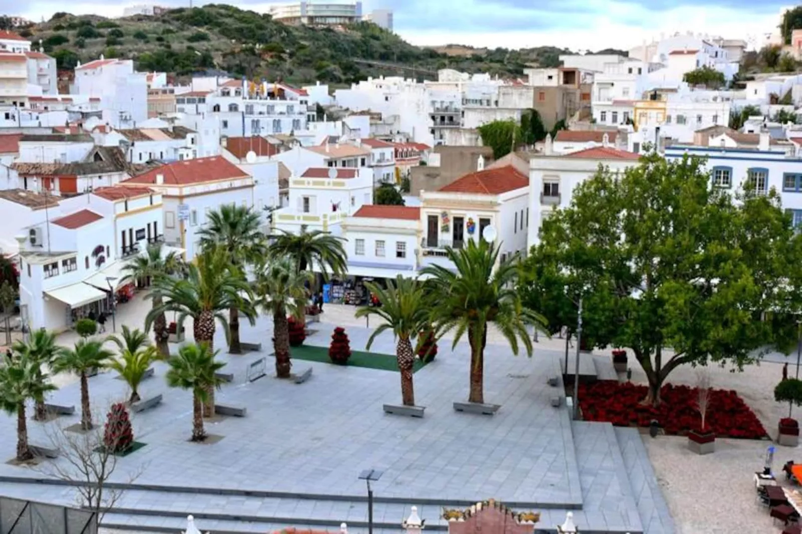 Magna Studio Albufeira-Niet-getagd