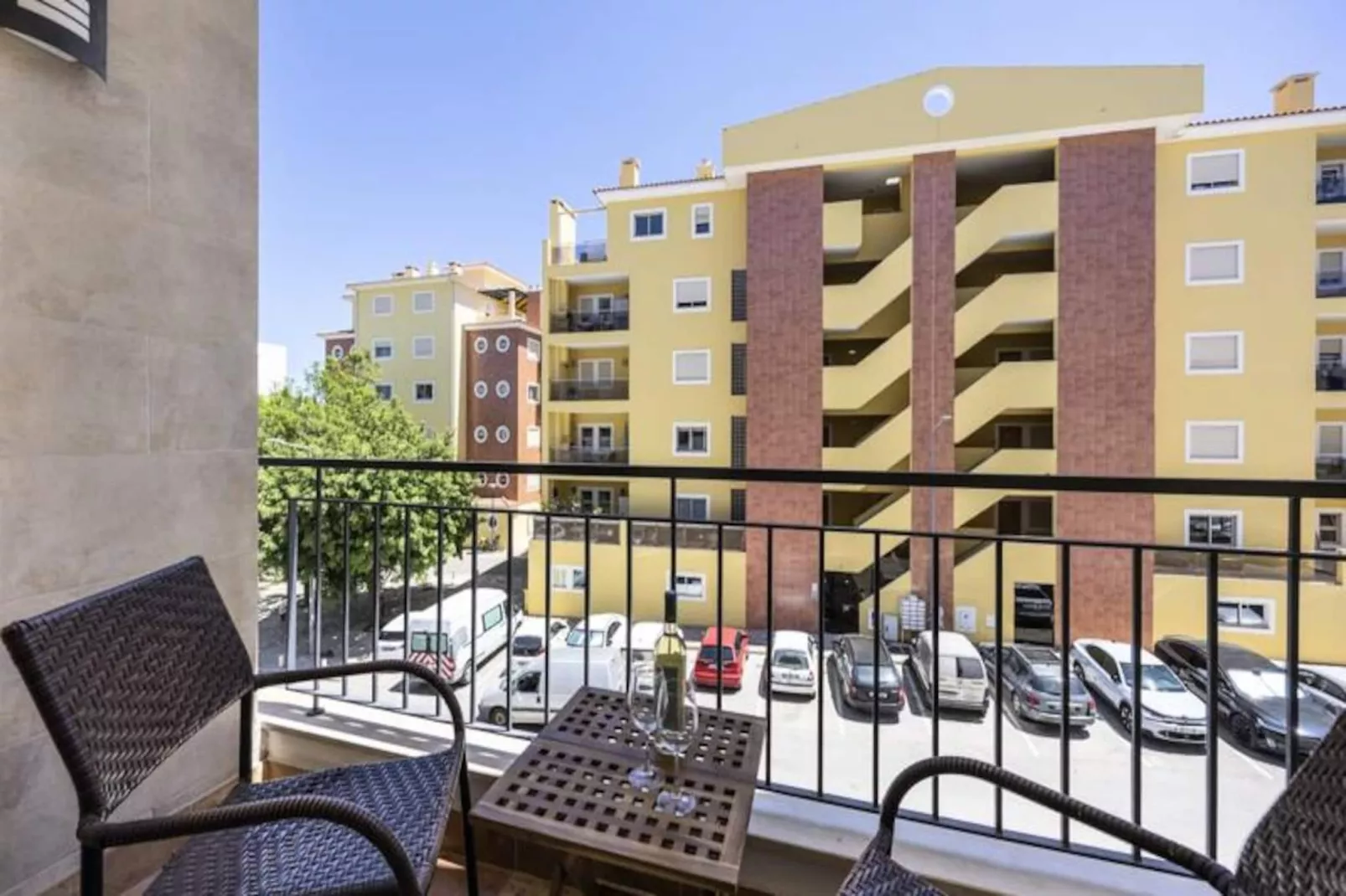 Quinta Das Palmeiras - Senhora Da Lagos-Niet-getagd