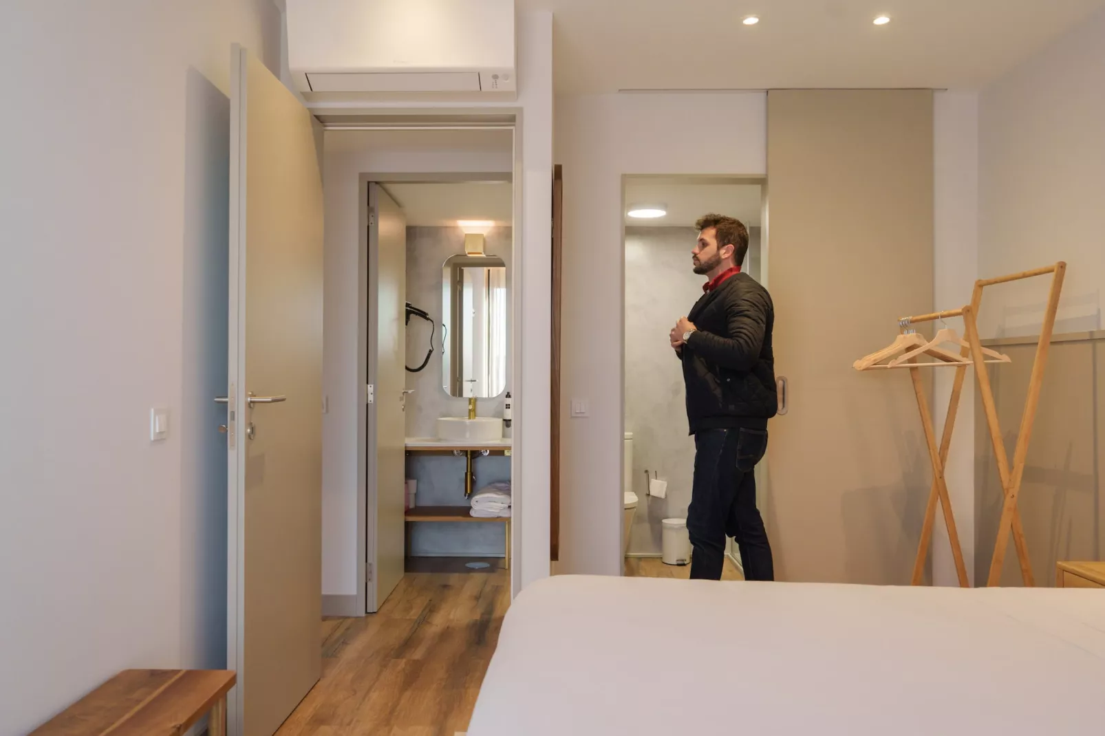 Feel Porto Firmeza Coworking & Flat 4.3-Slaapkamer