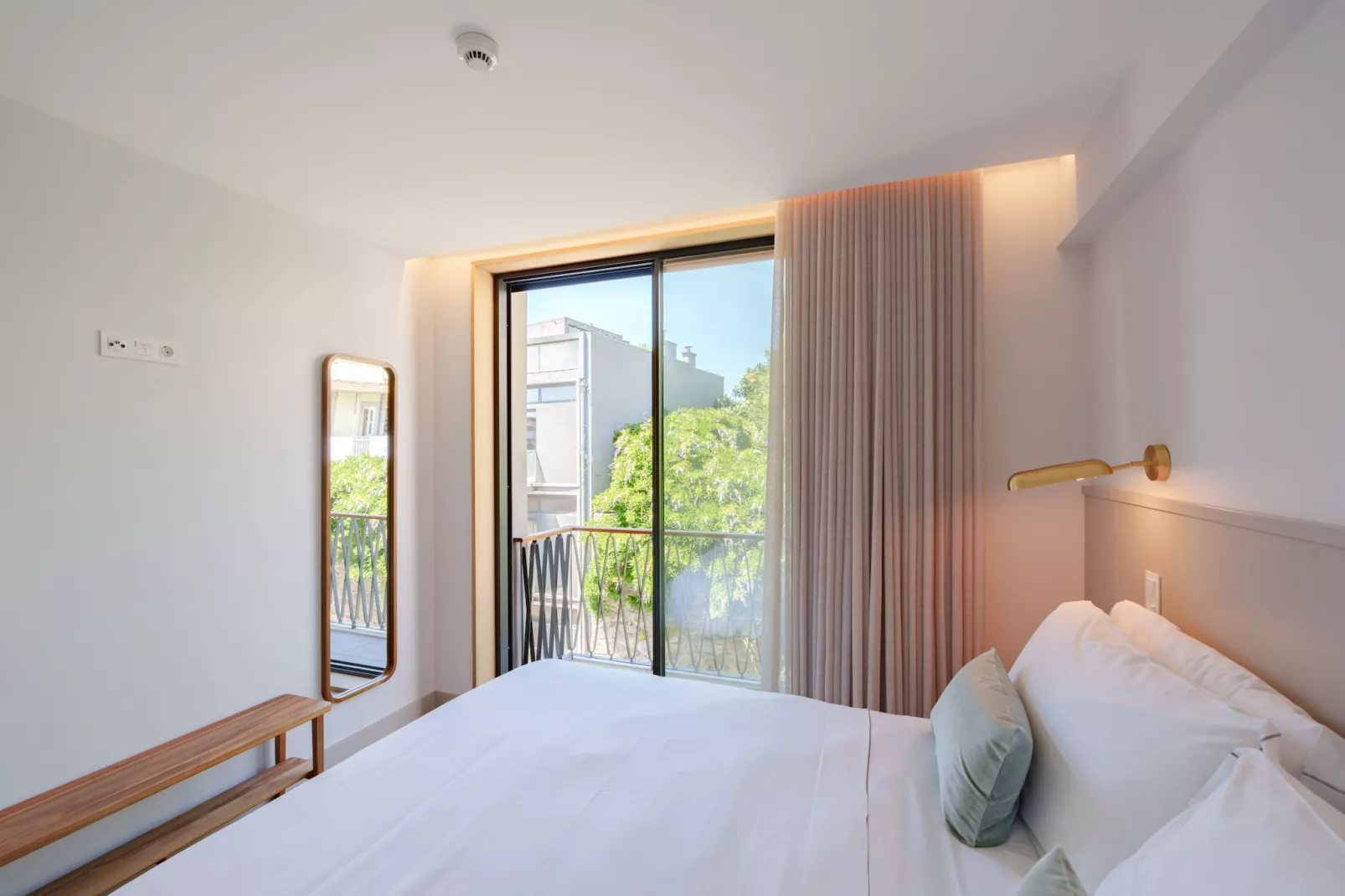 Feel Porto Firmeza Coworking & Flat 4.1-Slaapkamer