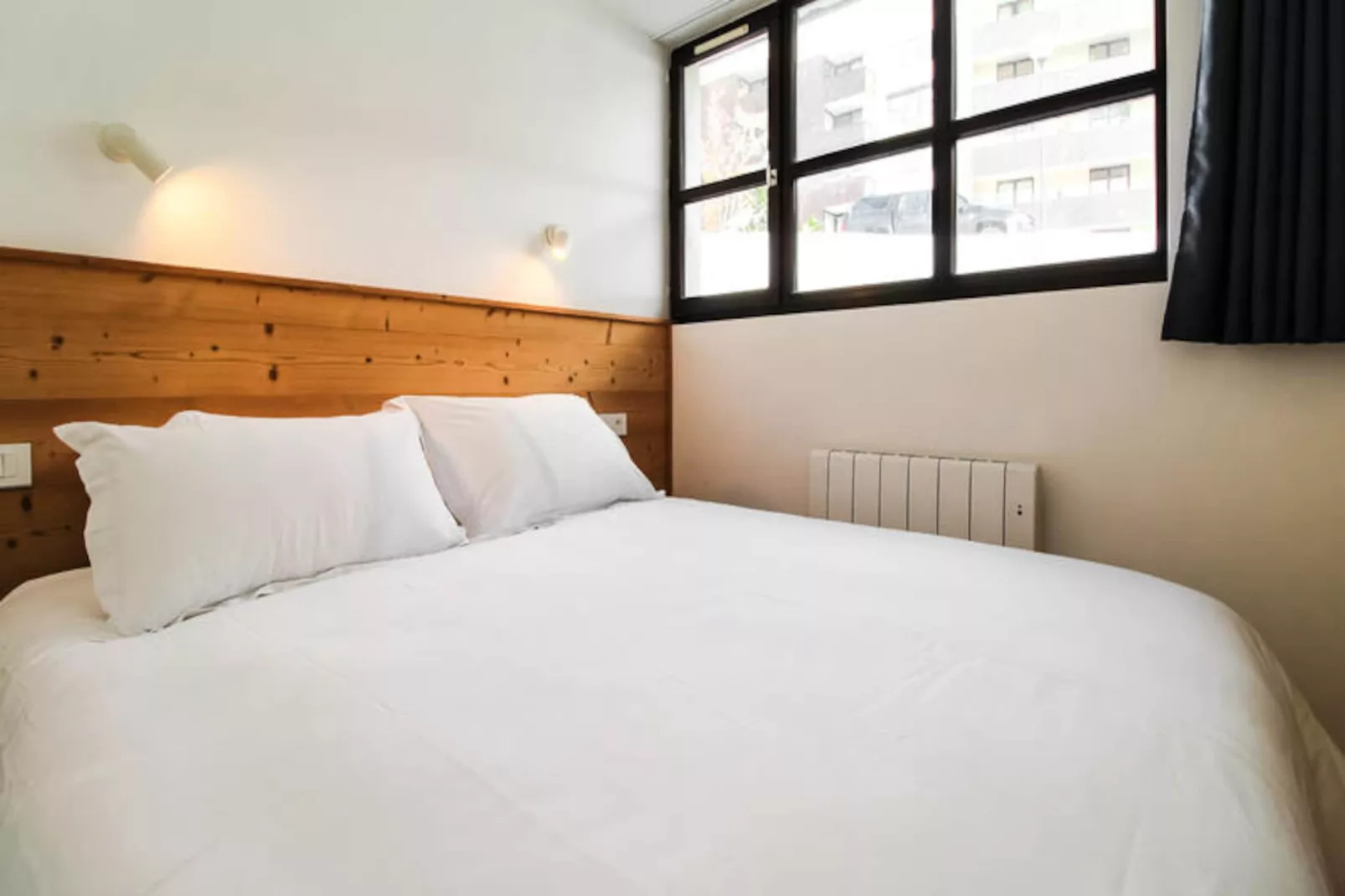 Appartements à Flaine - Niet-getagd