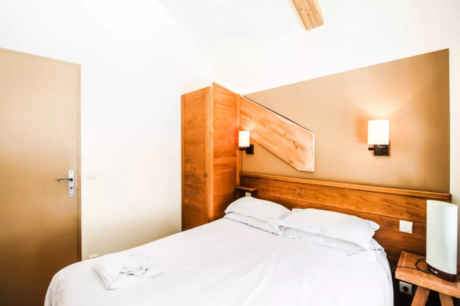 Appartements à Flaine - Niet-getagd