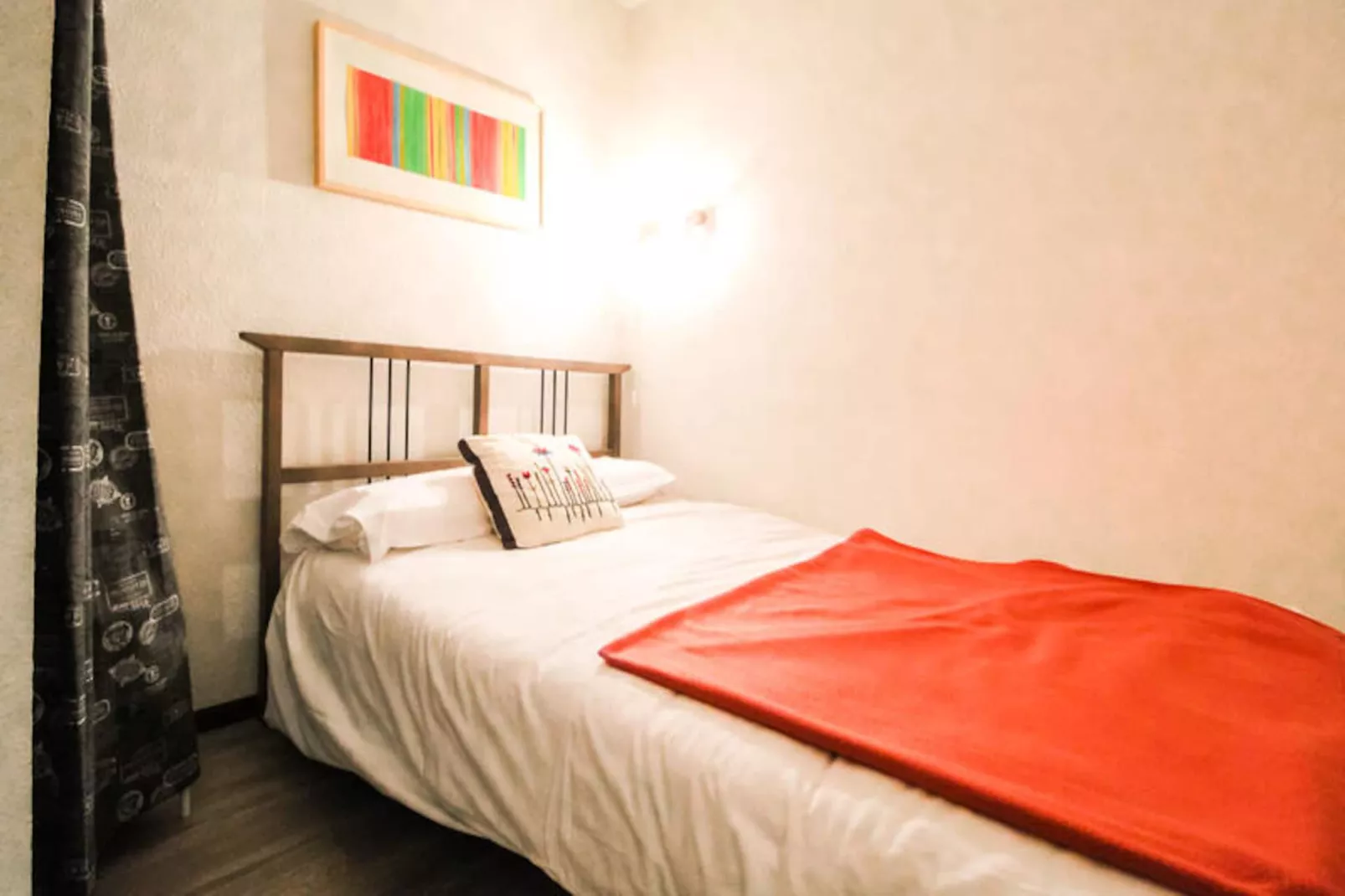 Studio à Flaine-Niet-getagd