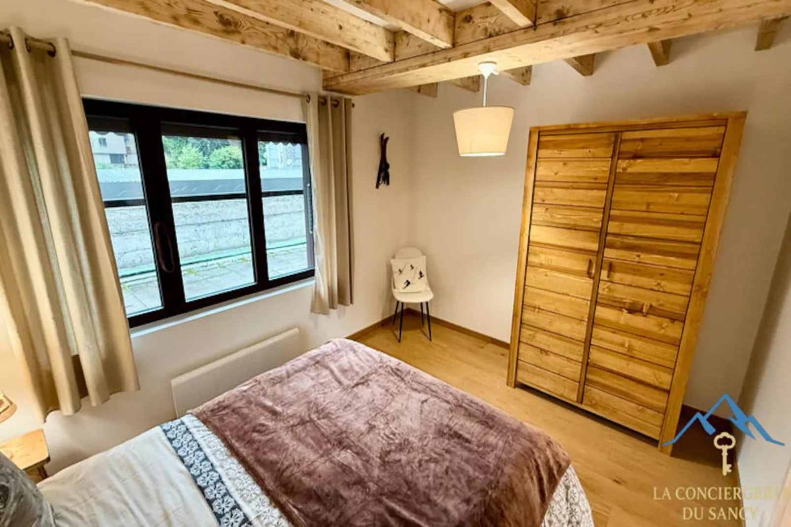 Chalets à Le Mont Dore-Niet-getagd