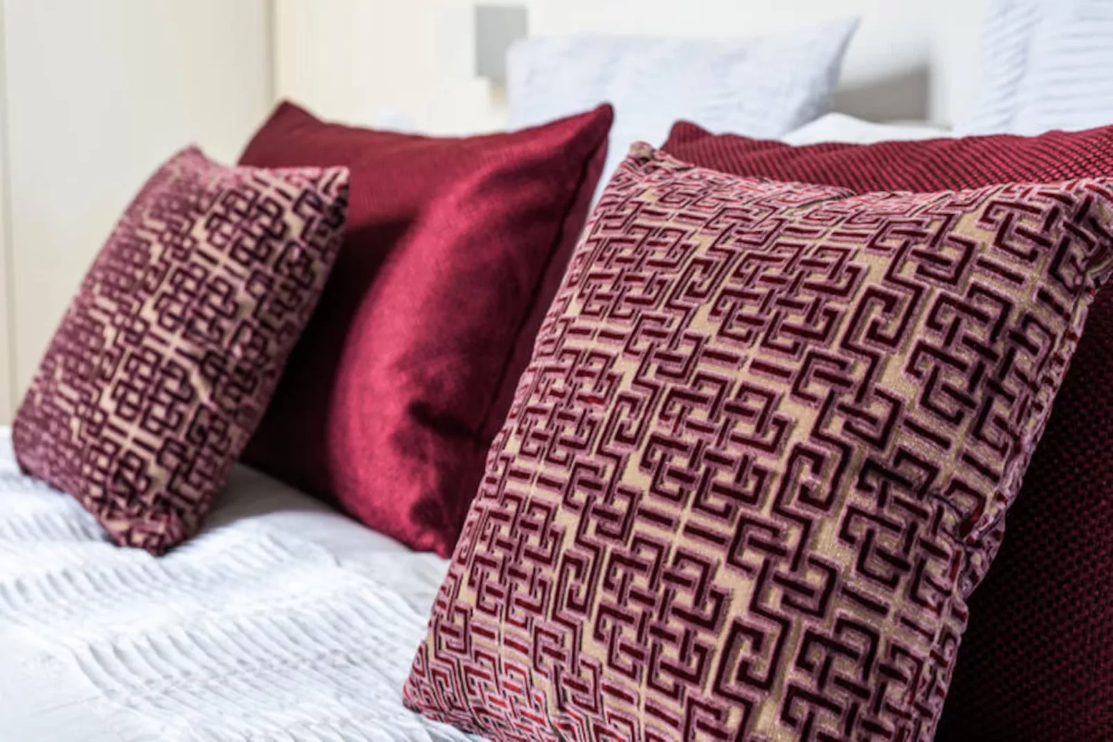 Appartements à Nice-Niet-getagd