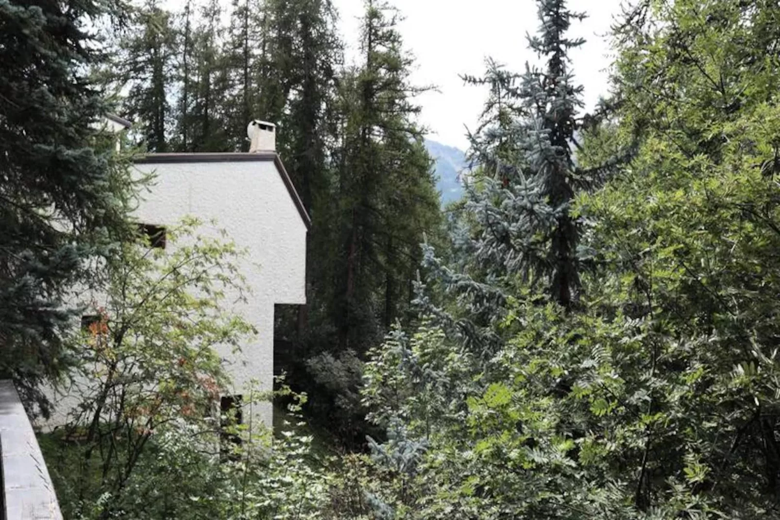 Résidence Chal. Les Chandelles-Niet-getagd