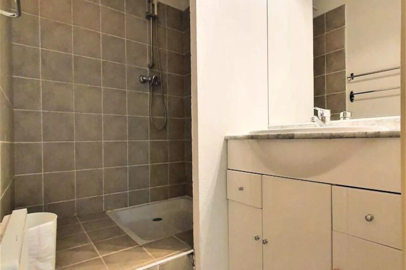 Résidence Les Toits Du Devoluy-Niet-getagd