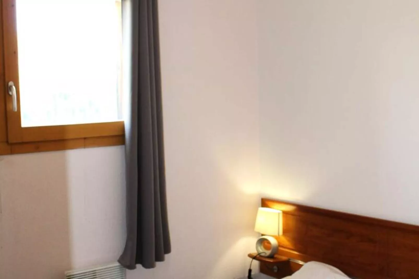 Résidence Les Chaumettes-Niet-getagd