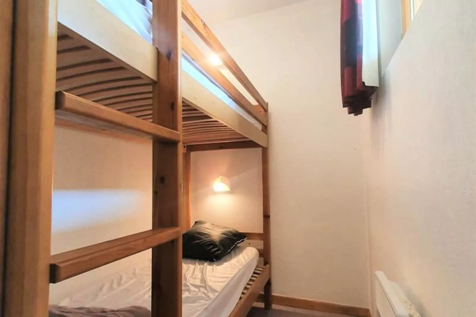 Résidence Les Toits Du Devoluy-Niet-getagd