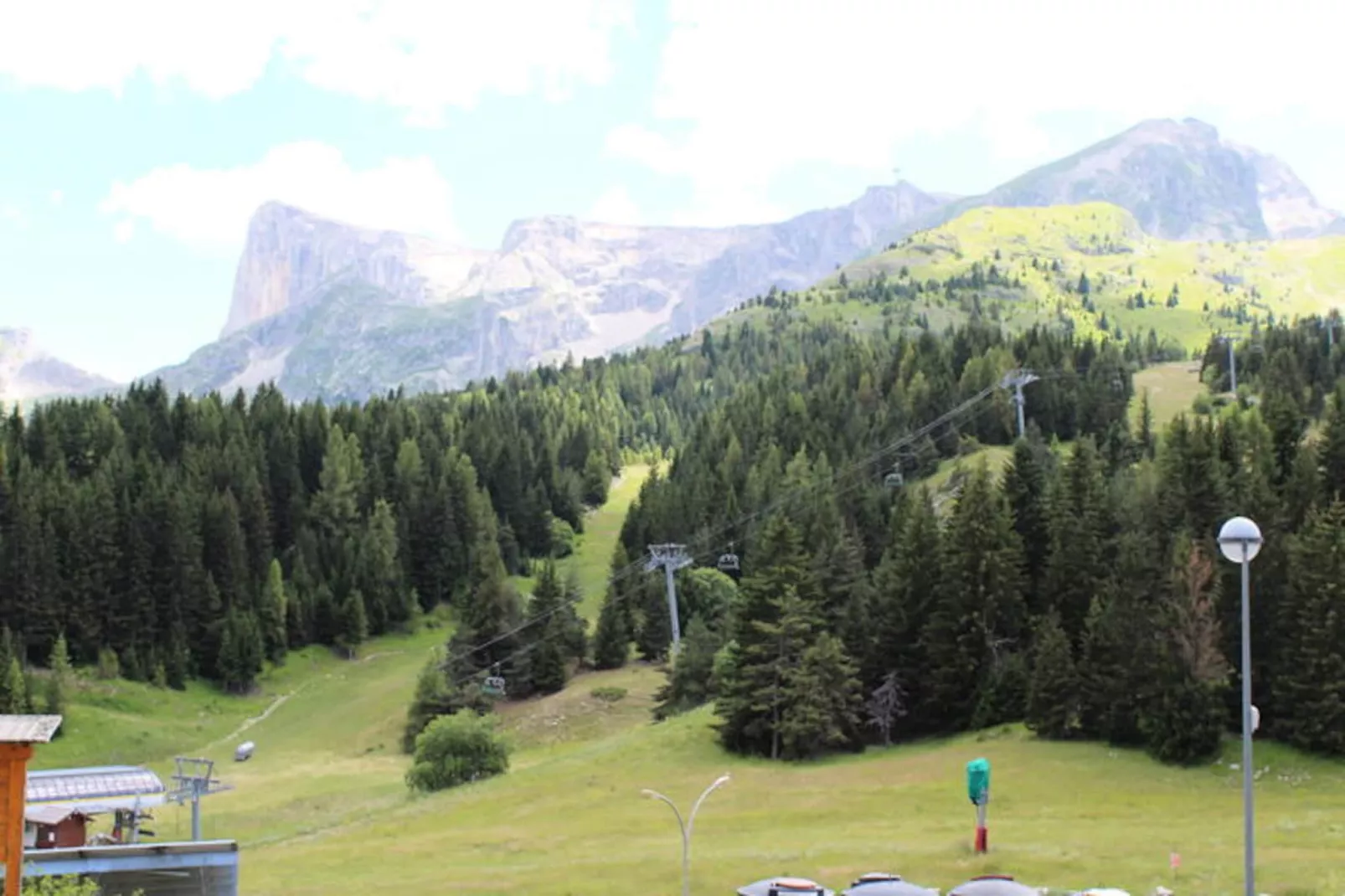 Résidence Les Toits Du Devoluy-Niet-getagd