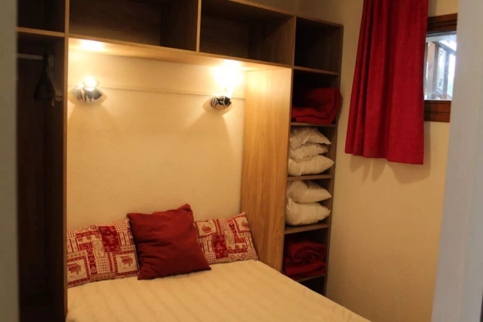 Les Chalets De Superd Eglantier-Niet-getagd